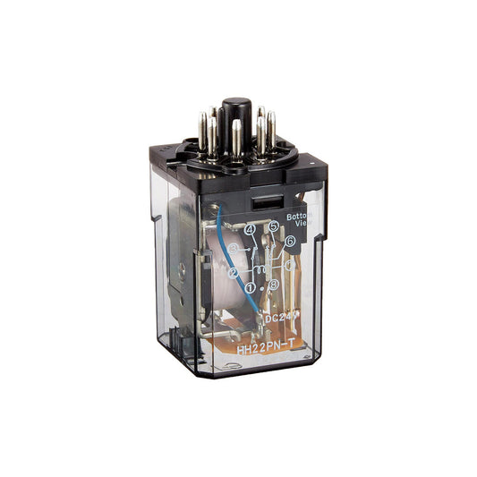 Fuji Relay HH22PN-R AC24V