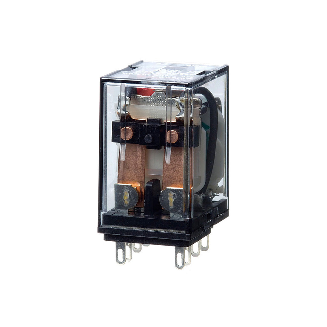 Fuji Relay HH52PU-L AC100V