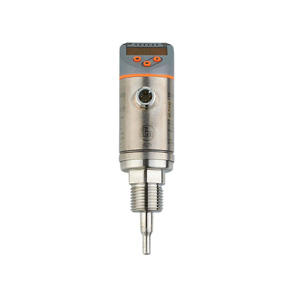 IFM SA6010 เซนเซอร์วัดการไหล Flow Sensor ,SAN12XDBFRKG/US-100 