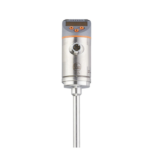 IFM SA4304 เซนเซอร์วัดการไหล Flow Sensor ,SAEXXXXB50KG/US-100 
