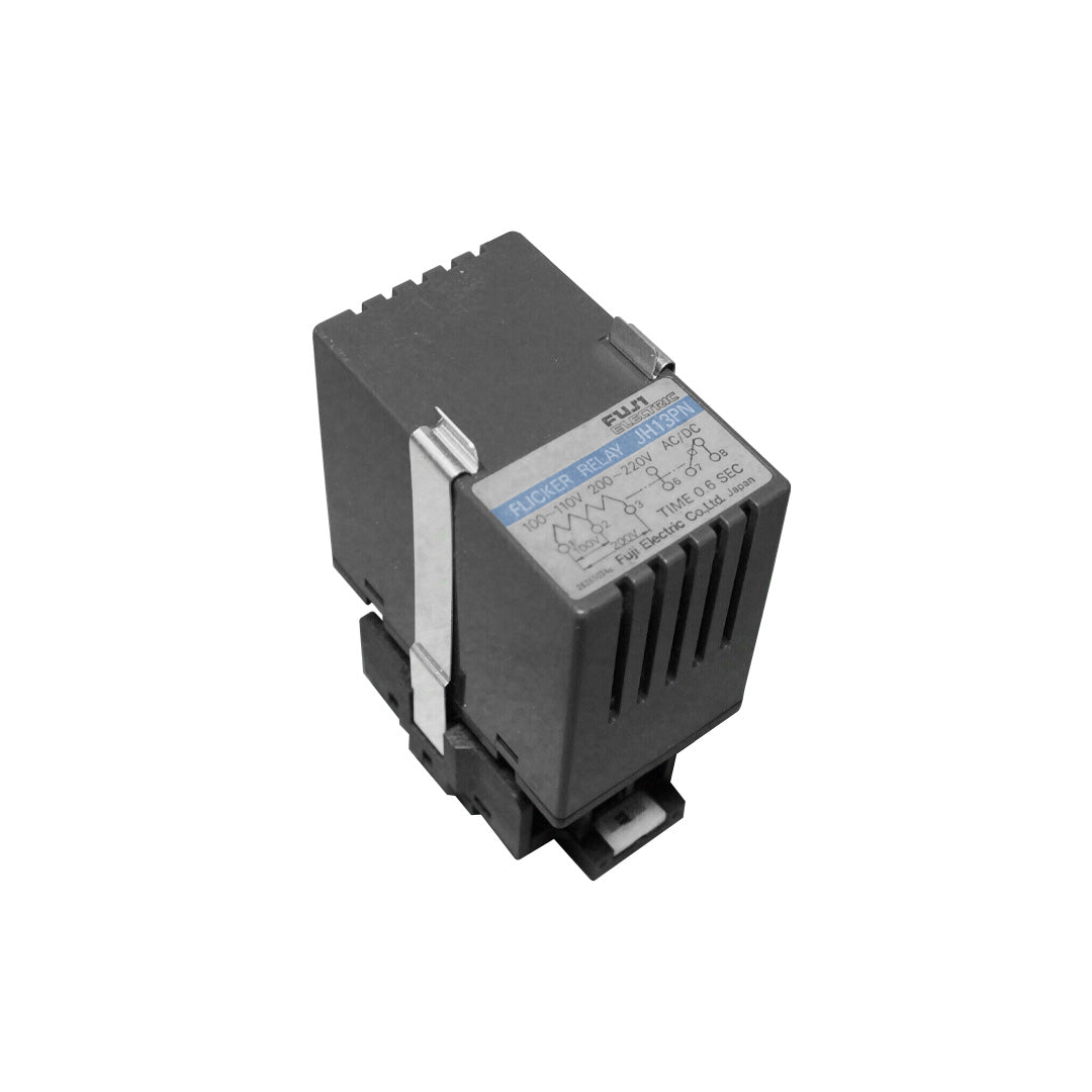 Fuji Relay JH13PN AC/DC24V