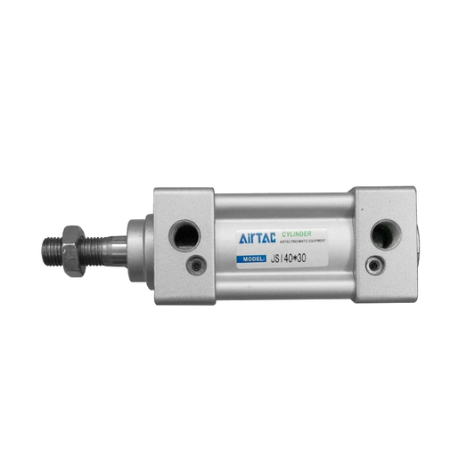 กระบอกลม AIRTAC JSI-50X400-P