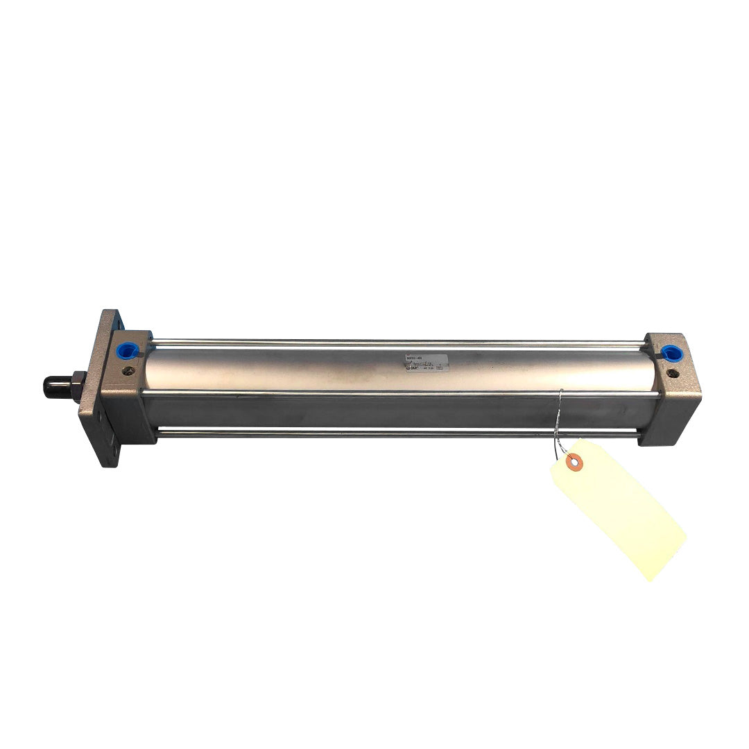 กระบอกลม SMC (Air Cylinder SMC)  รุ่น MB/MDB