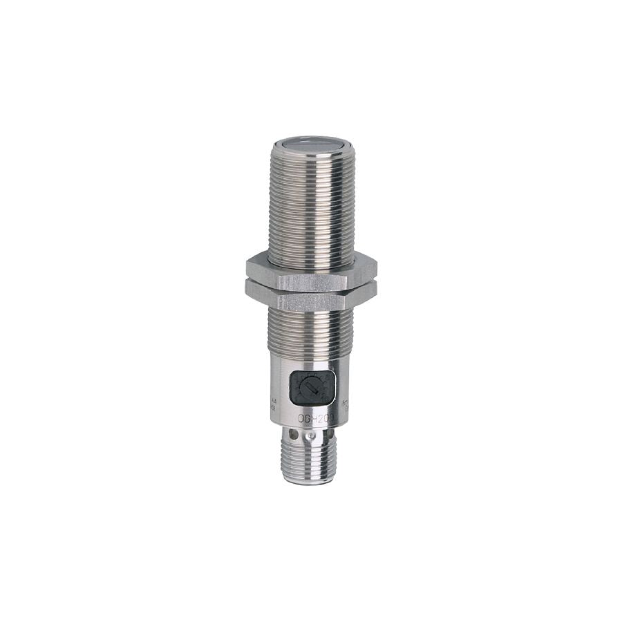 IFM OGH200-OGH-HPKG/US100,m18 Diffuse reflection sensor with background suppression