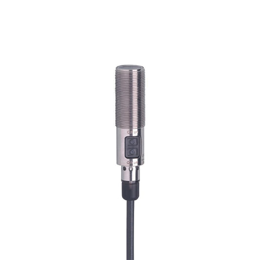 IFM OGT501-OGT-FPKG/2M,m18  Diffuse reflection sensor