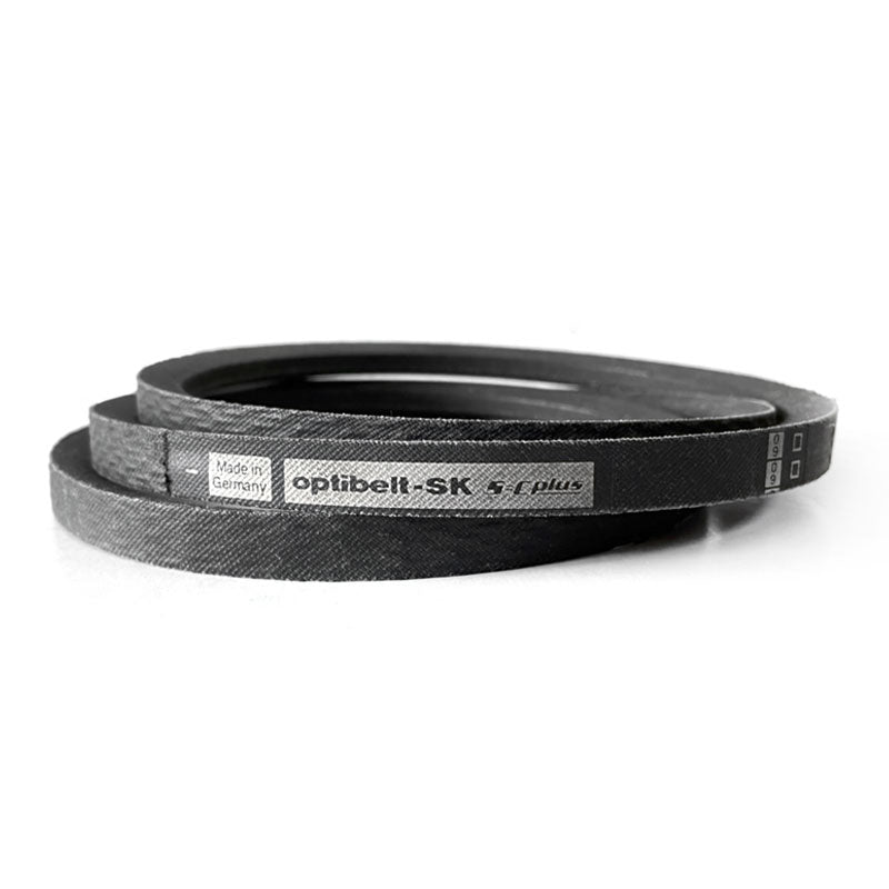 Optibelt SPC 3350 belt, price 2682 baht, express delivery service ...