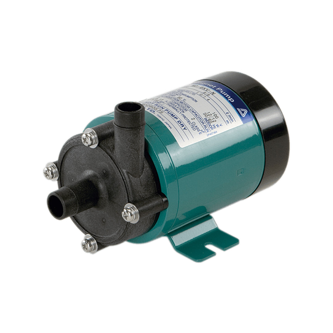 ปั้มดูดเคมี Iwaki Magnetic Pumps MD-6KV, 220-240 V