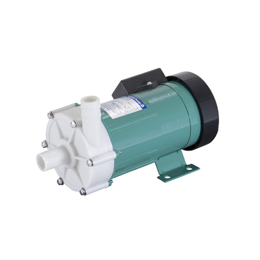 ปั๊มดูดสารเคมีขนาดเล็ก Iwaki Magnetic Pumps MD-55R, 220-240 V