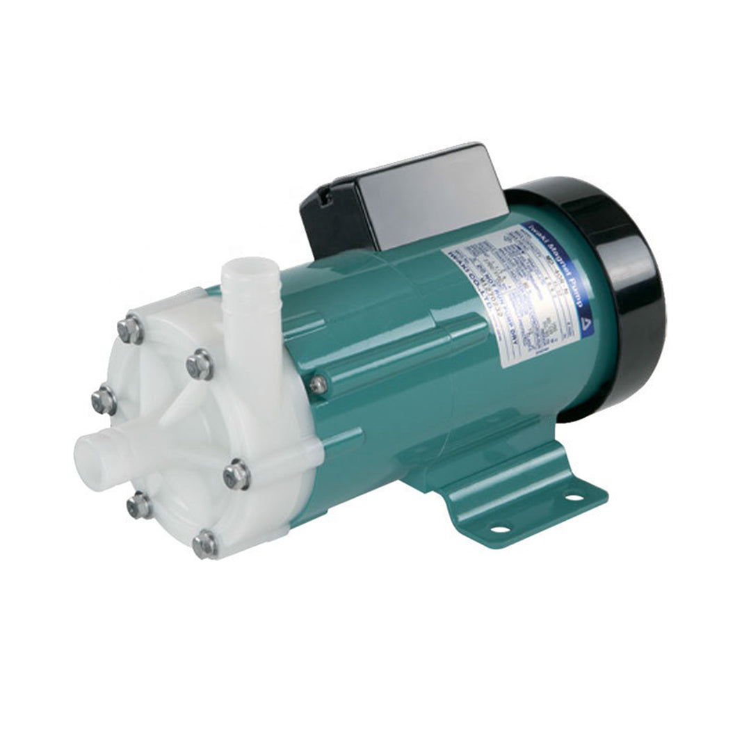 ปั๊มดูดสารเคมีขนาดเล็ก Iwaki Magnetic Pumps MD-40R, 220-240 V