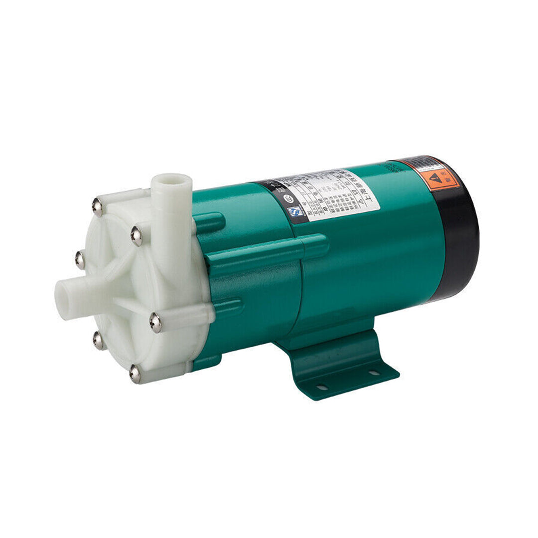 ปั๊มดูดสารเคมีขนาดเล็ก Iwaki Magnetic Pumps MD-20R, 220-240 V