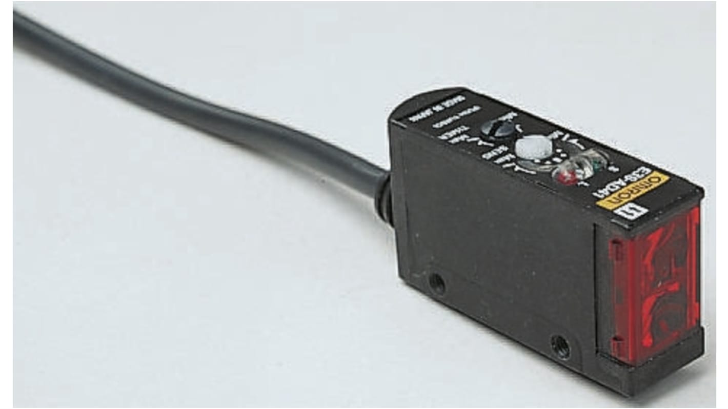 Omron Photoelectric Sensor E3S-AT16