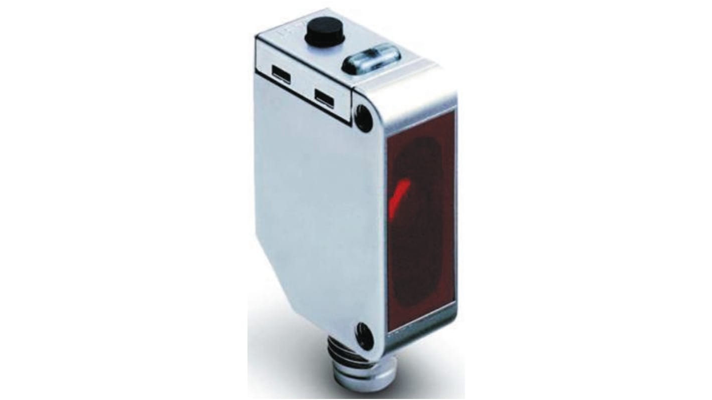 Omron Photoelectric Sensor E3ZM-B66T