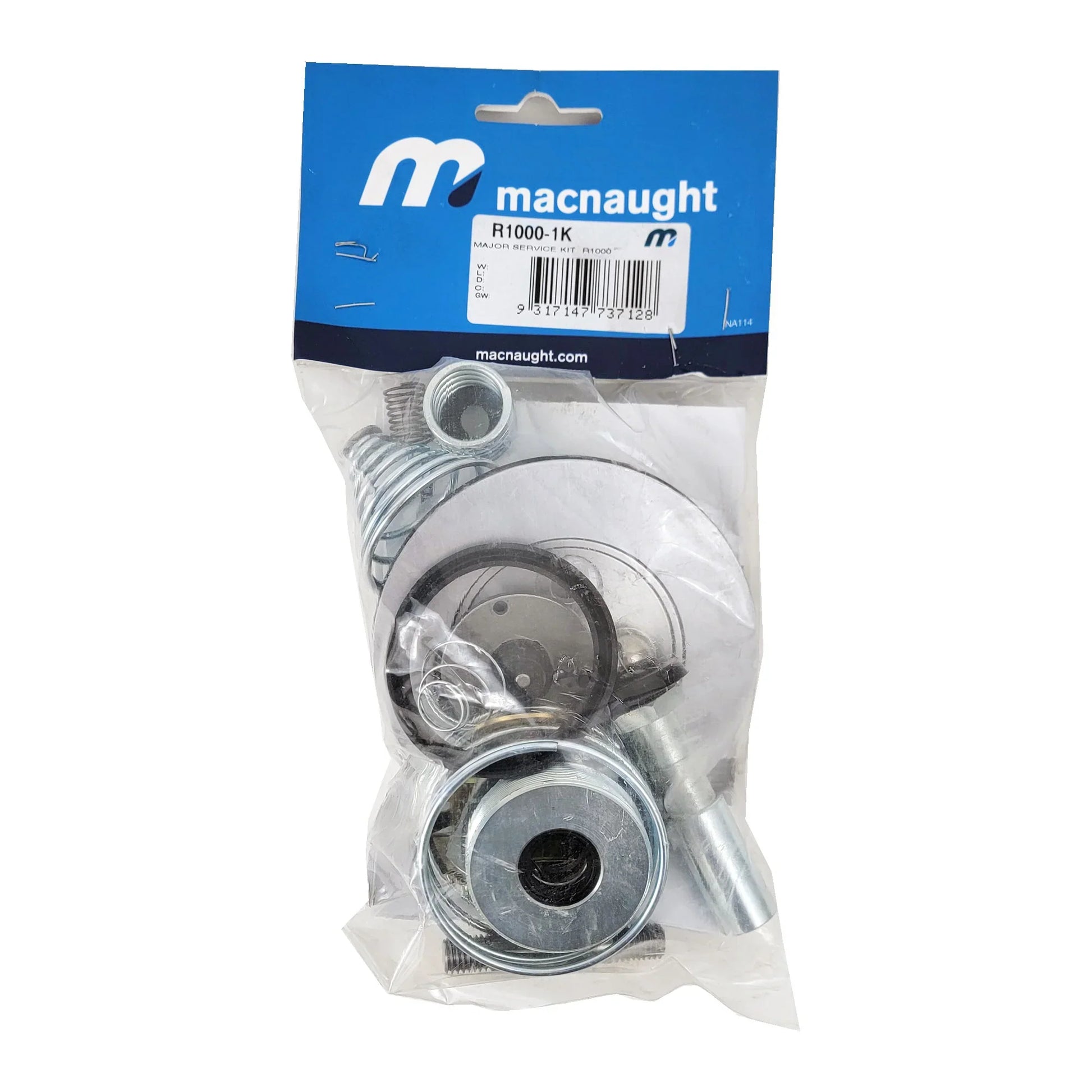 Major Service Kit Macnaught รหัส R1000-1K