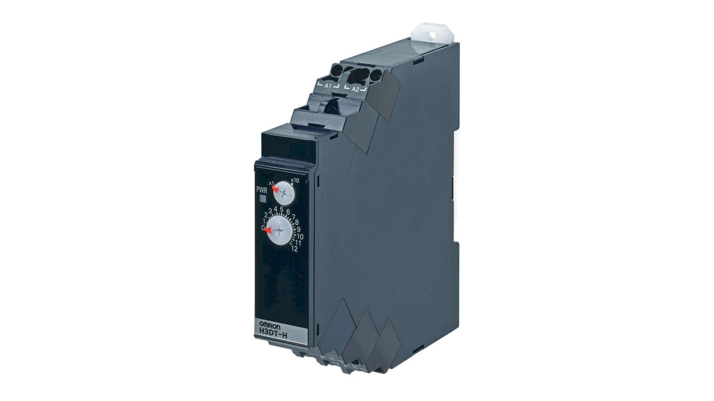 Timer Omron H3DT-HCL
