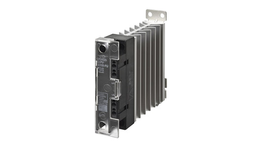 Solid State Relay Omron G3PJ-525B-PU DC12-24