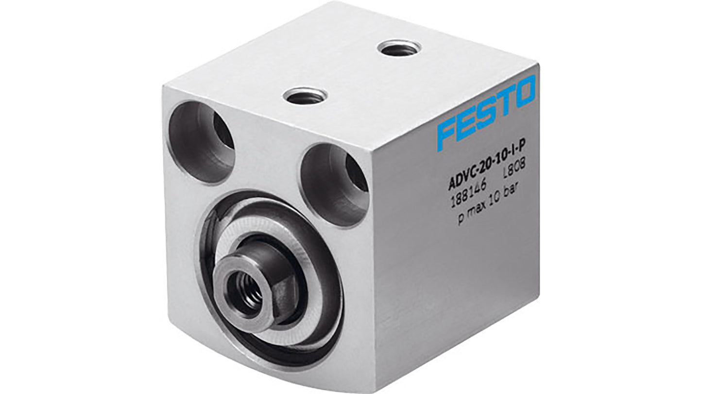 กระบอกลม Festo ADVC-16-25-I-P