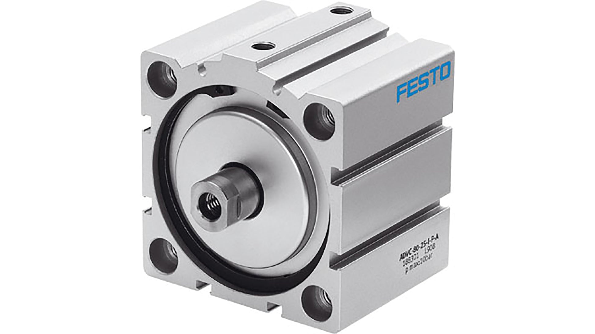 กระบอกลม Festo ADVC-32-10-I-P