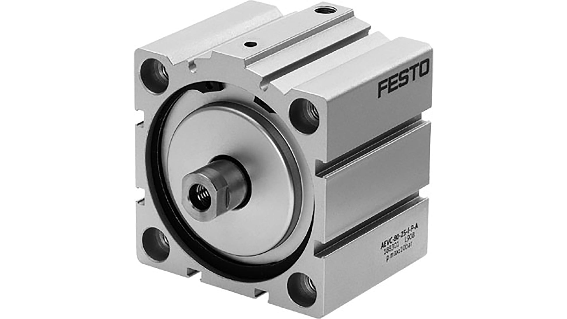 กระบอกลม Festo AEVC-50-10-I-P