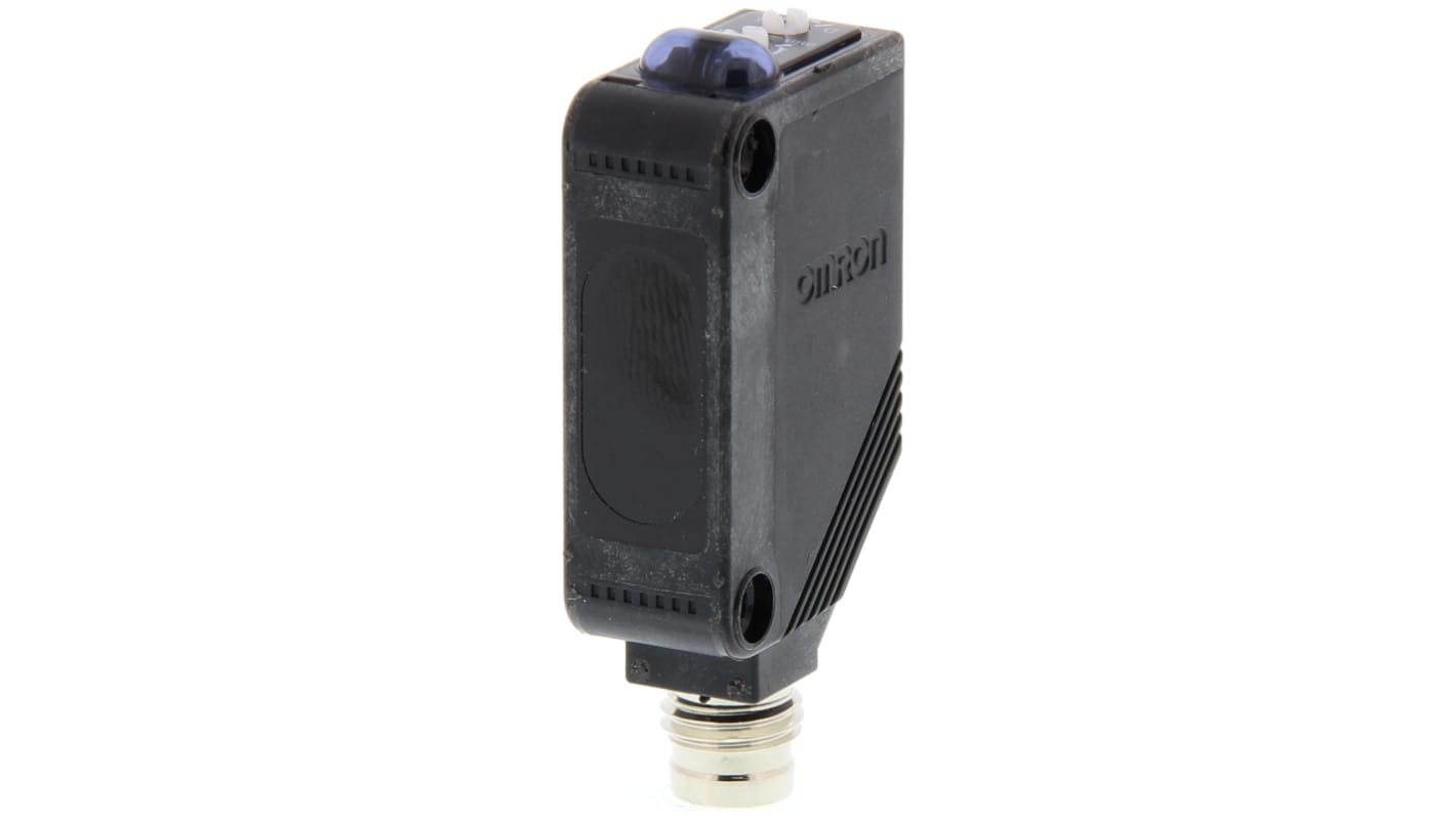 Omron Photoelectric Sensor E3ZD87IL3OMS