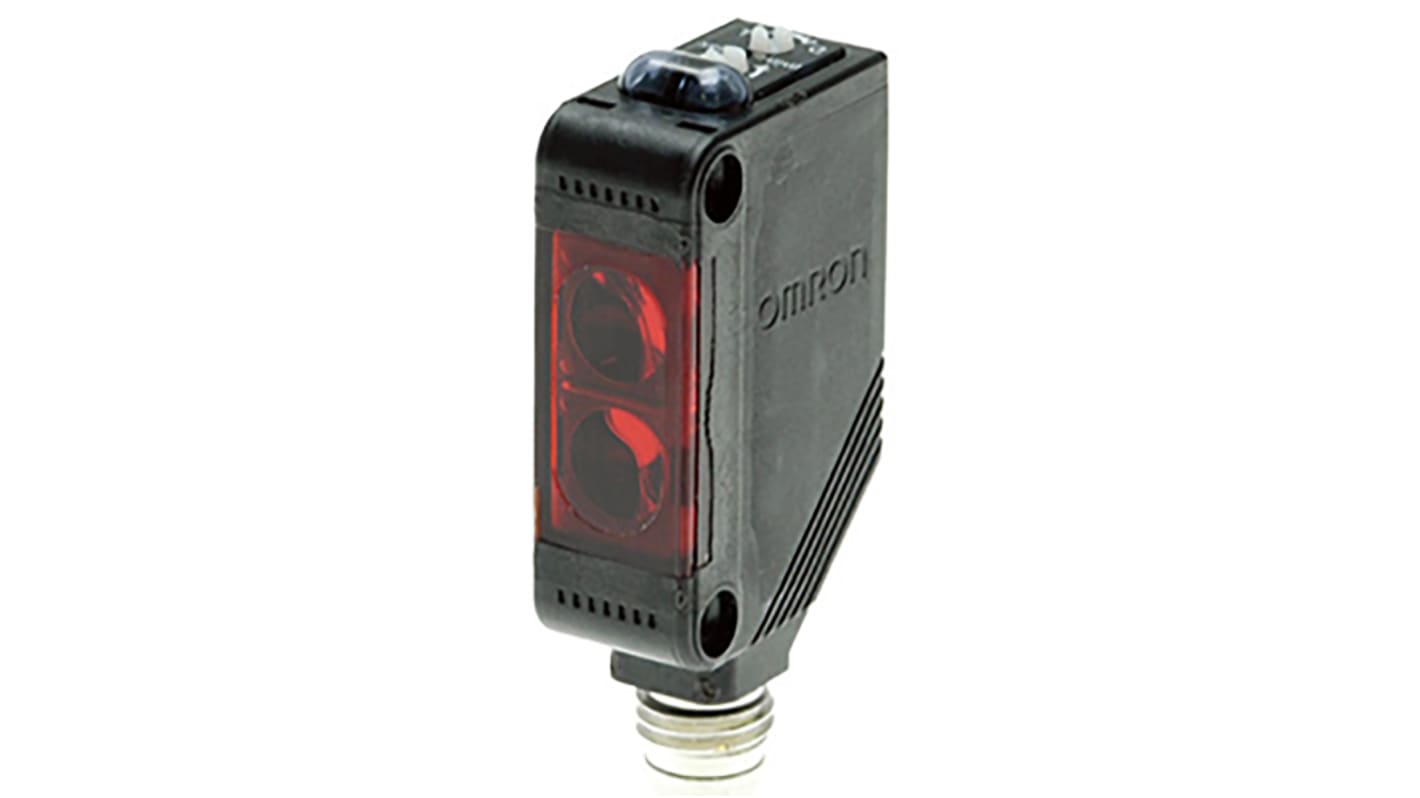 Omron Photoelectric Sensor E3ZL86IL3OMS