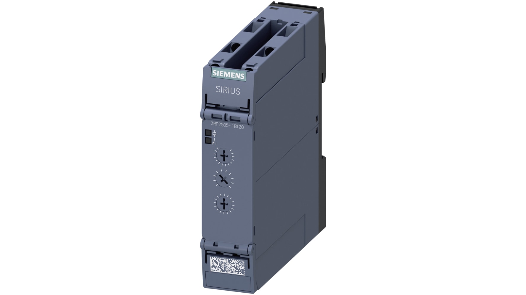 SIEMENS Timer Relay 3RP2505-1BT20