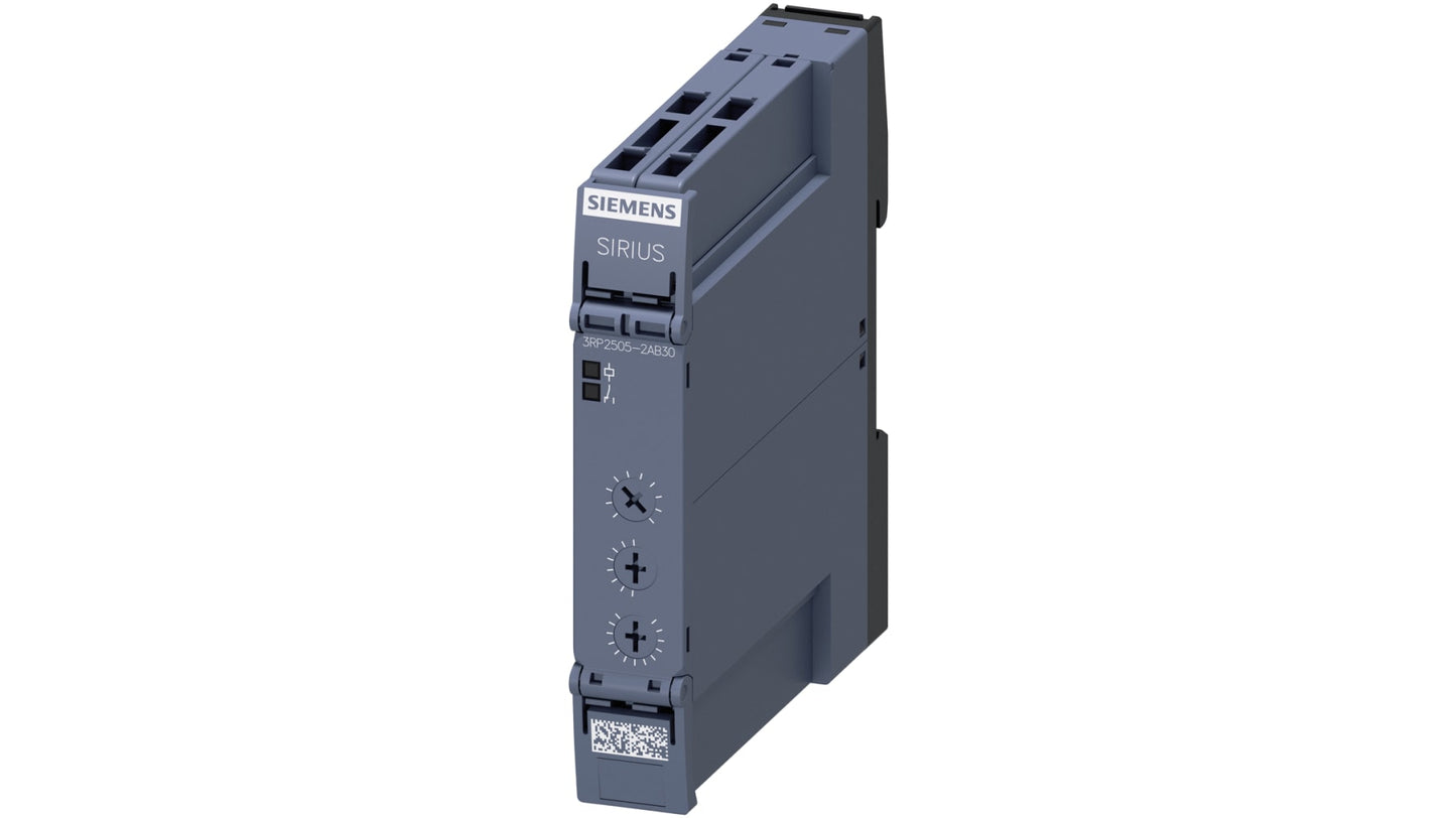 SIEMENS Timer Relay 3RP2505-2AB30