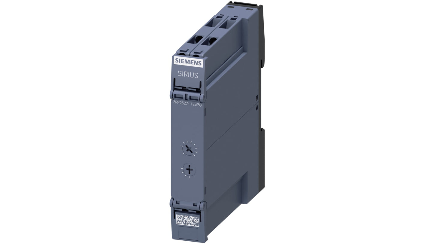 SIEMENS Timer Relay 3RP2527-1EW30