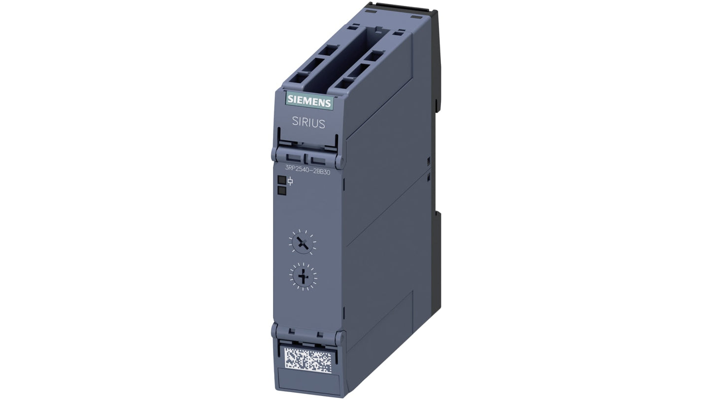 SIEMENS Timer Relay 3RP2540-2BB30