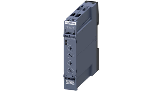 SIEMENS Timer Relay 3RP2555-1AW30