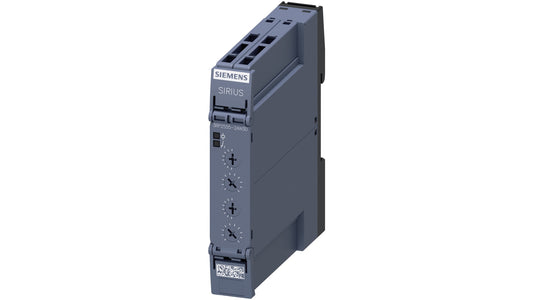 SIEMENS Timer Relay 3RP2555-2AW30