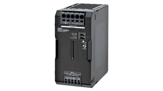 Power Supply OMRON S8VK-S48024