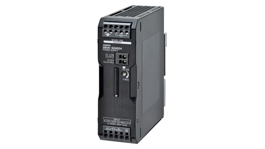 Power Supply OMRON S8VK-S24024