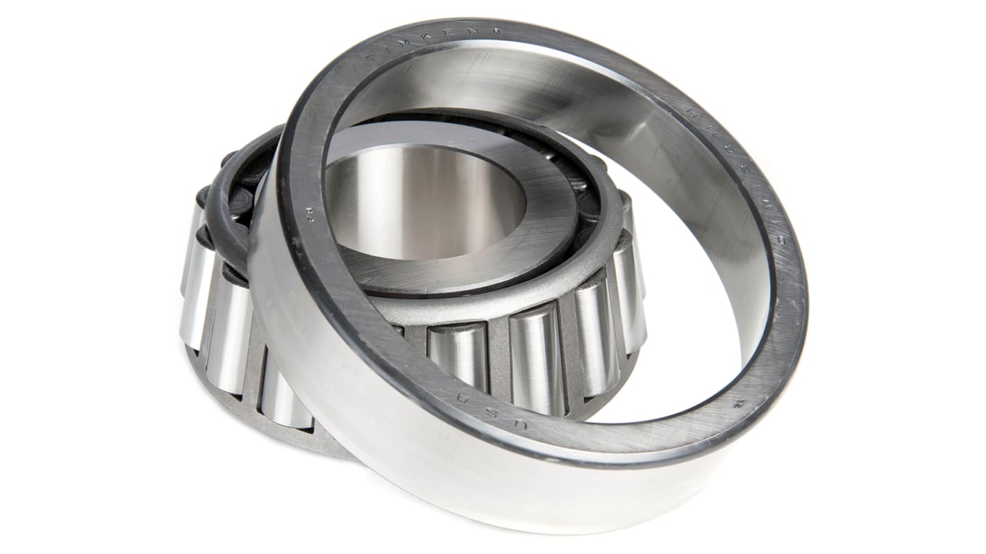 ตลับลูกปืน TIMKEN LM48548/LM48510