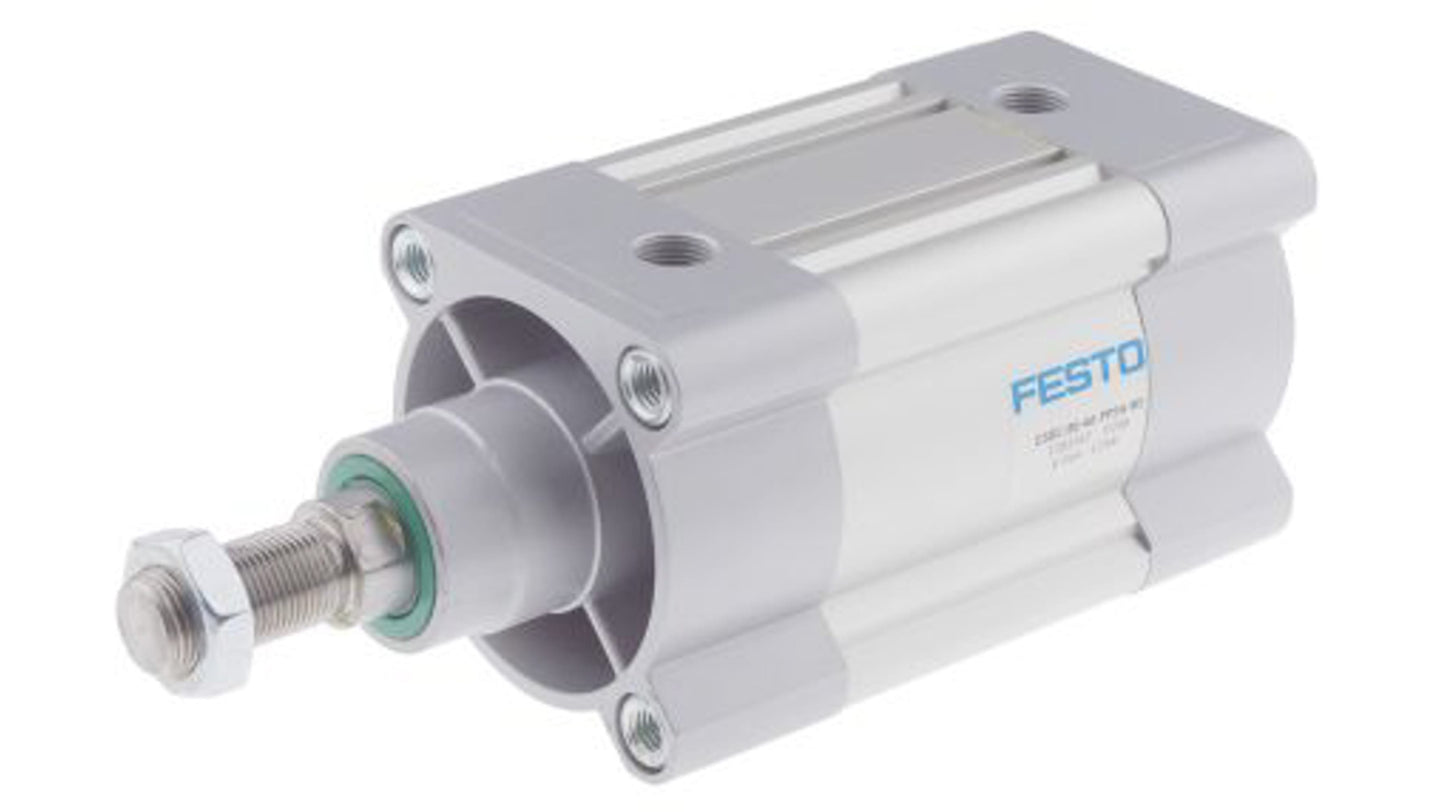 กระบอกลม Festo DSBC-80-25-PPVA-N3