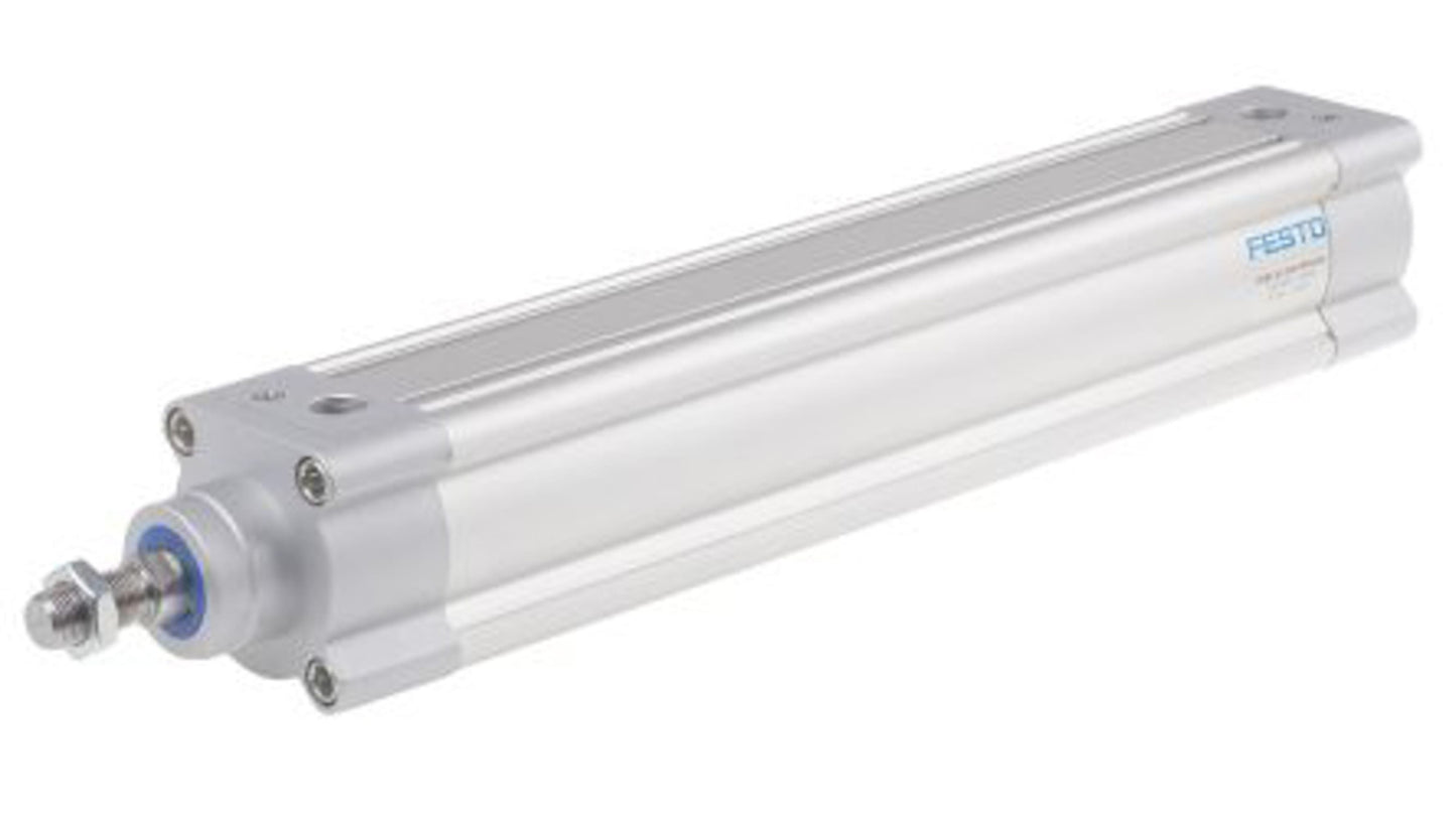 กระบอกลม Festo DSBC-63-400-PPSA-N3