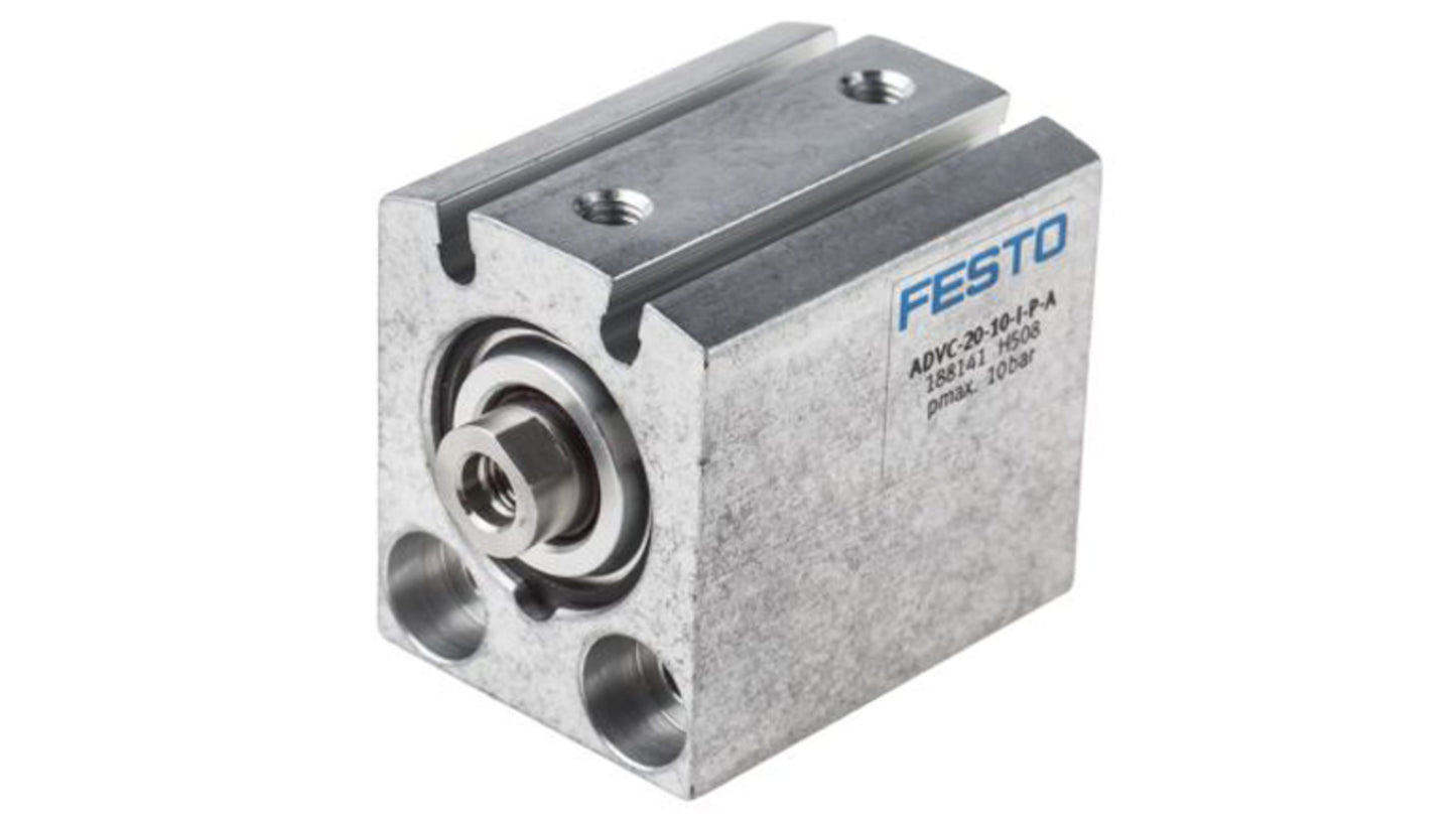 กระบอกลม Festo ADVC-16-20-I-P-A