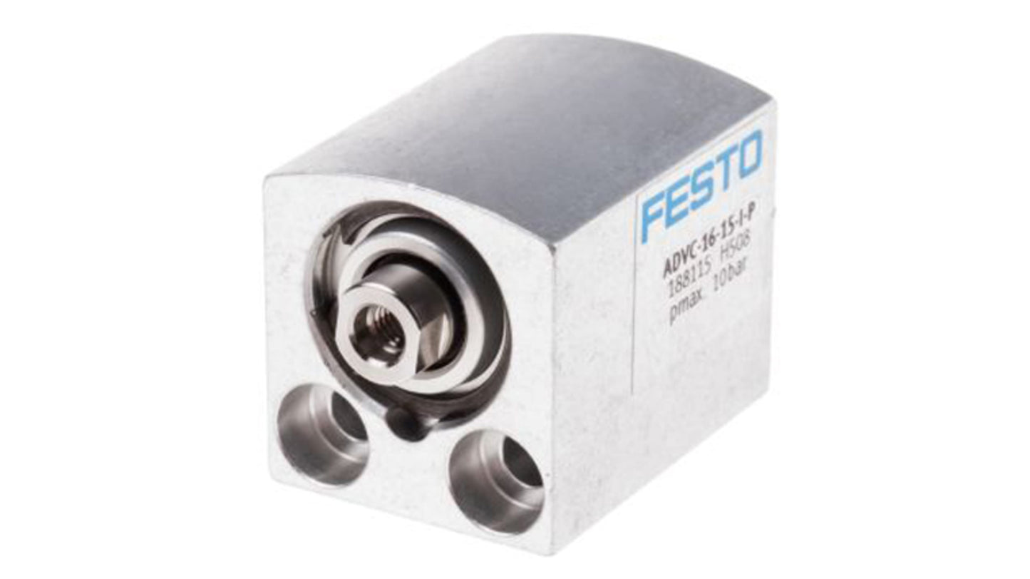 กระบอกลม Festo ADVC-20-15-I-P