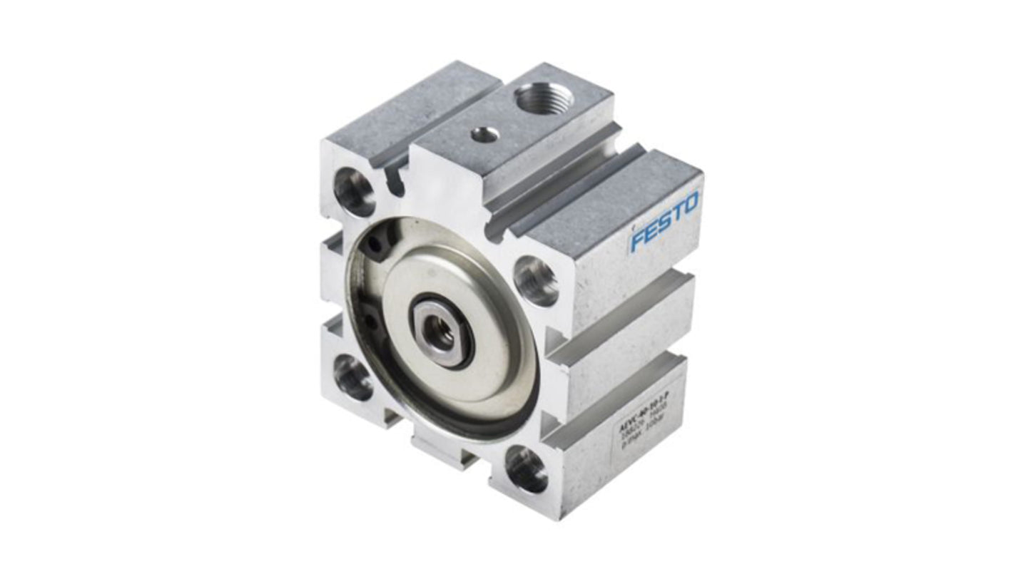 กระบอกลม Festo AEVC-32-25-I-P