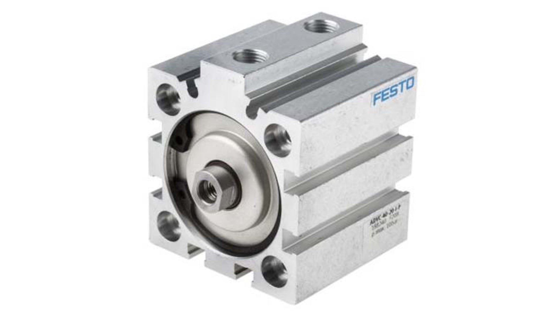 กระบอกลม Festo ADVC-40-5-I-P