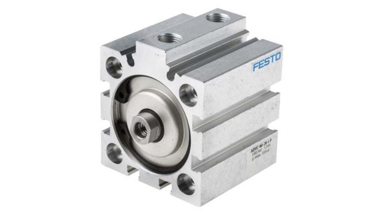 กระบอกลม Festo ADVC-50-20-I-P-A