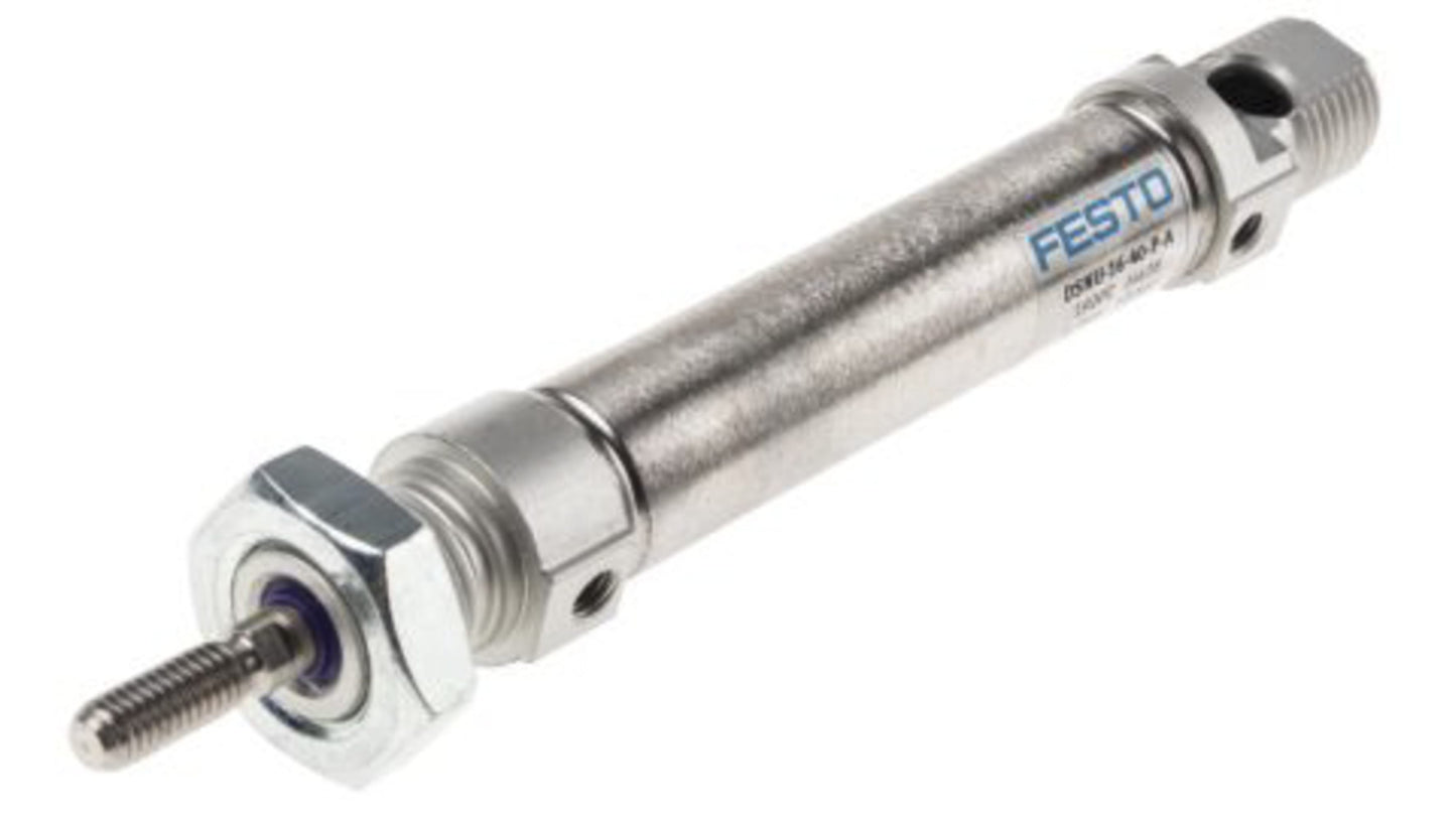 กระบอกลม Festo DSNU-16-35-P-A