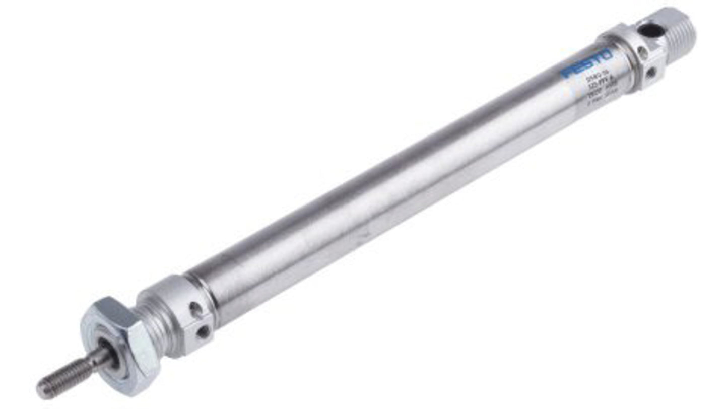 กระบอกลม Festo DSNU-16-150-PPS-A