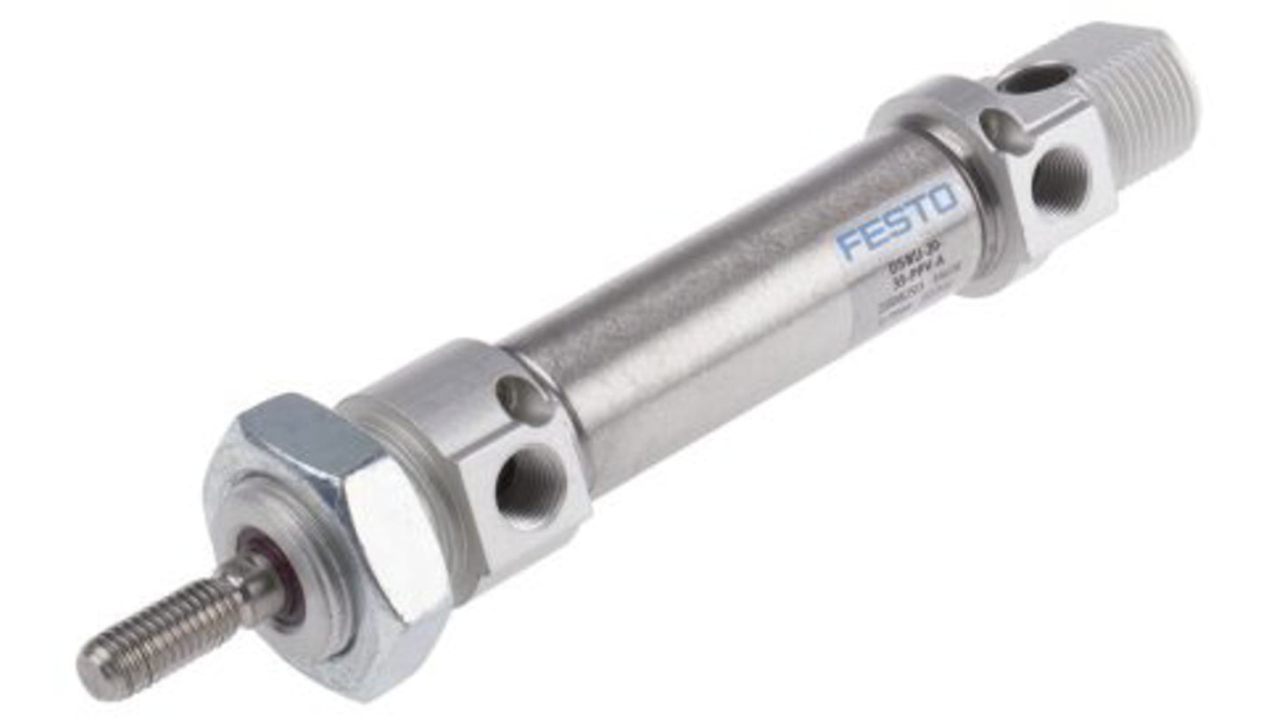 กระบอกลม Festo DSNU-20-35-P-A