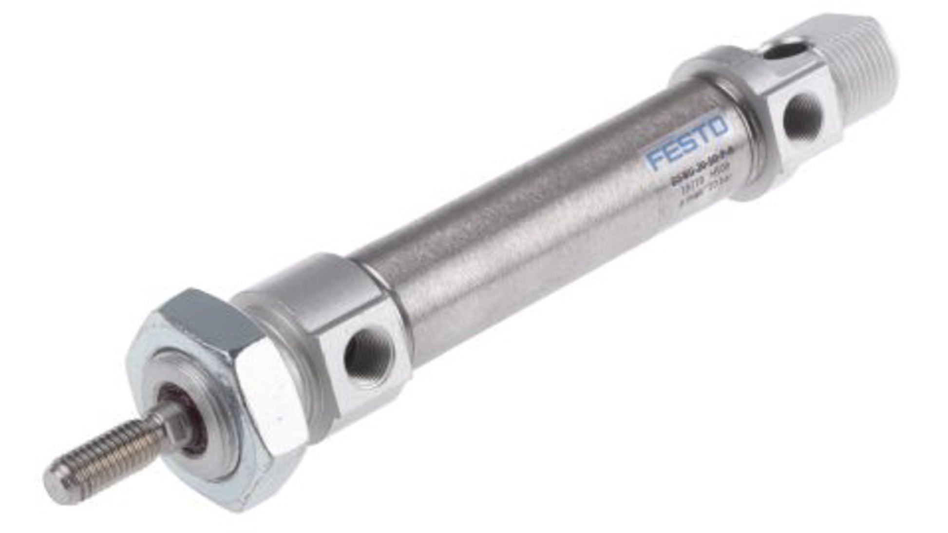 กระบอกลม Festo DSNU-20-60-PPS-A