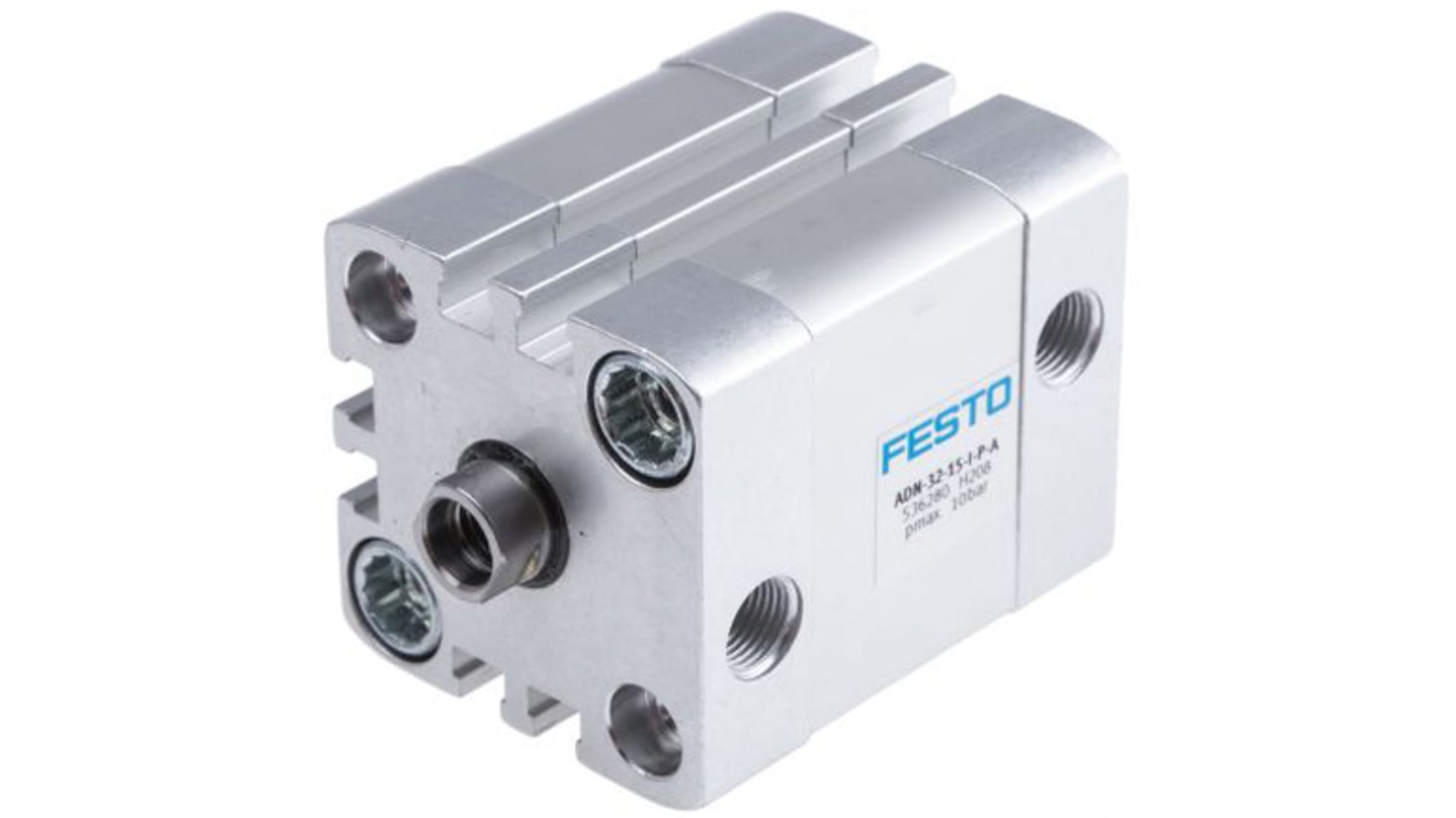 กระบอกลม Festo ADN-50-10-I-P-A