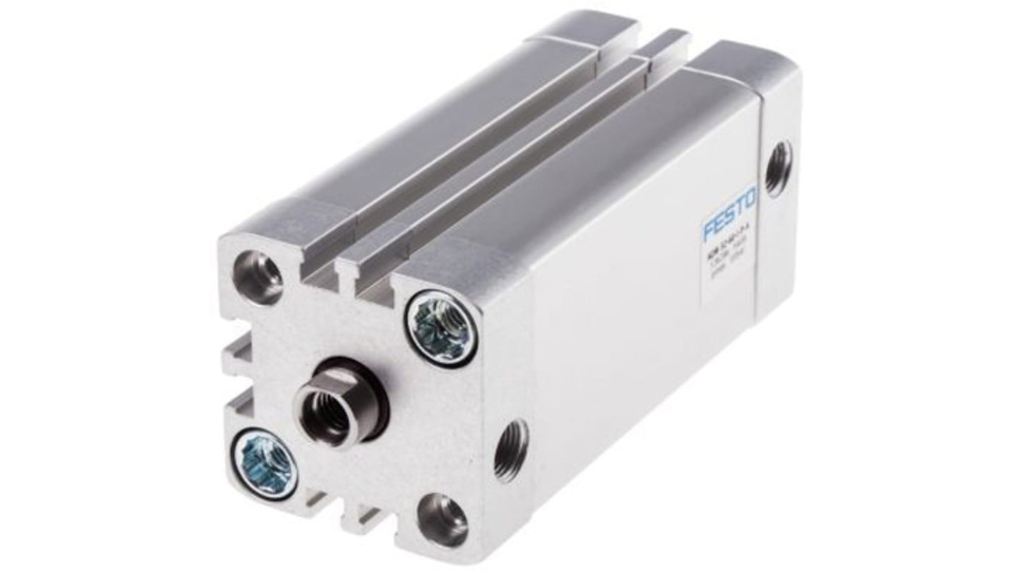 กระบอกลม Festo ADN-50-25-I-P-A