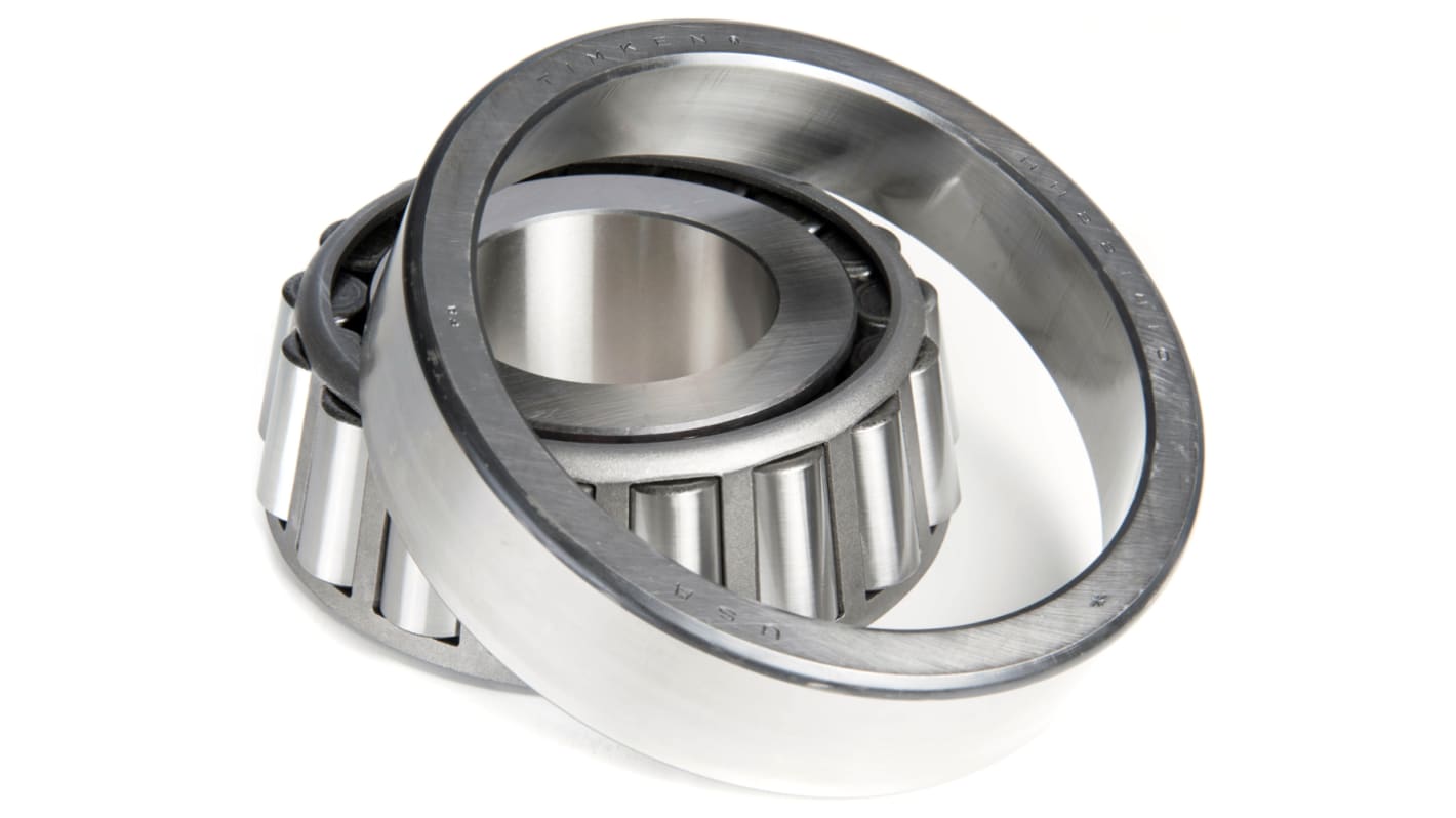 ตลับลูกปืน TIMKEN JLM813049/JLM813010