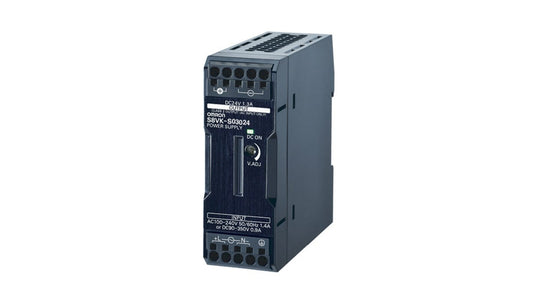 Power Supply OMRON S8VK-S03024