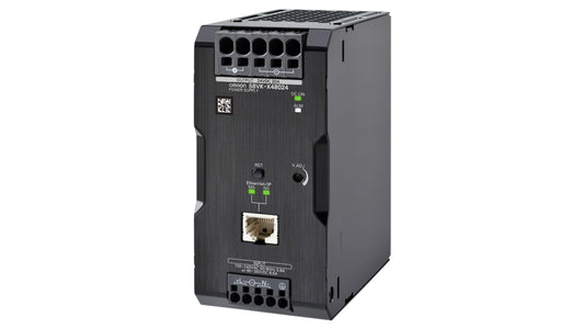 Power Supply OMRON S8VK-X48024-EIP