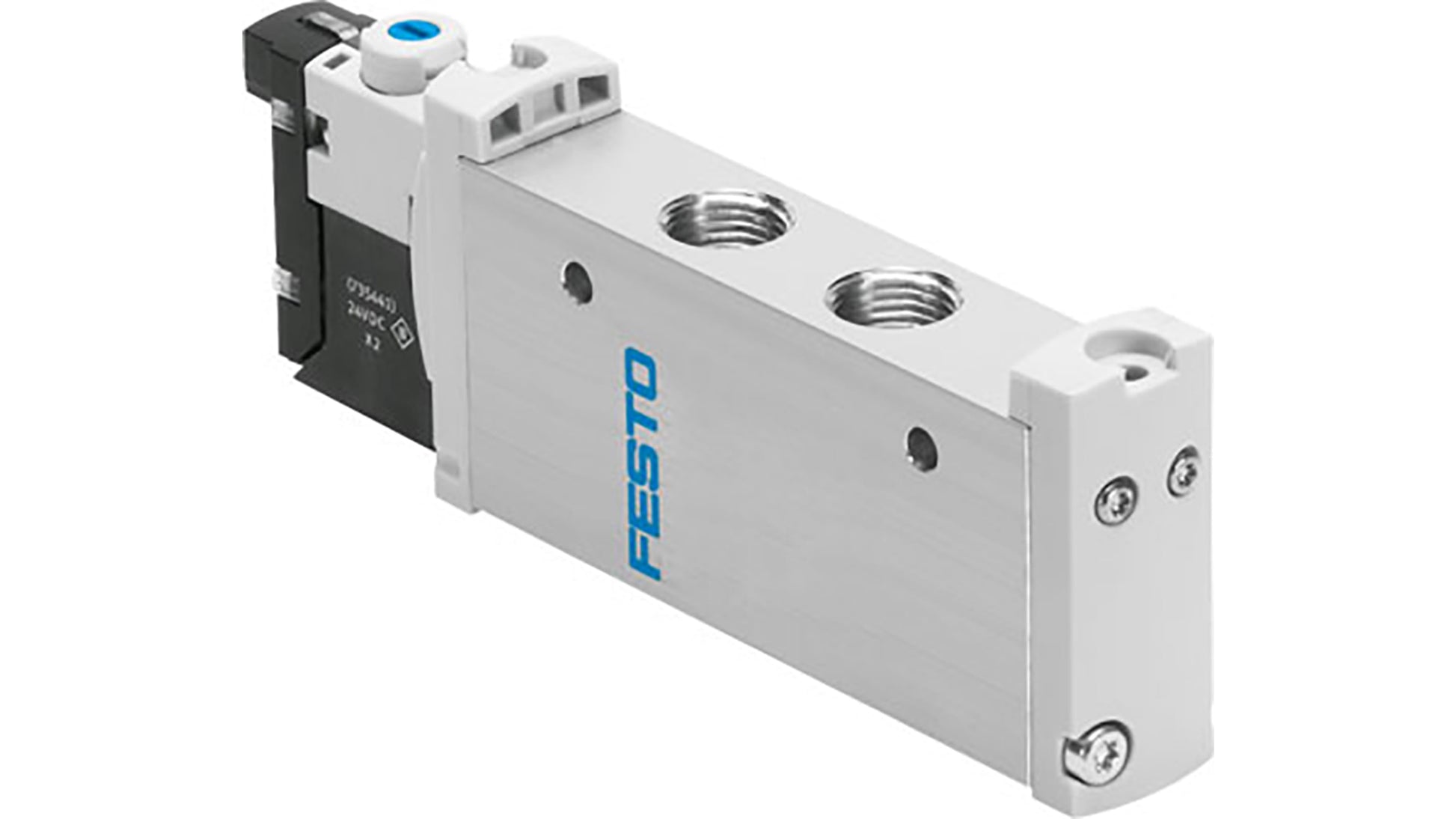 โซลินอยด์วาล์ว FESTO VUVG-L14-M52-AT-G18-1H2L-W1